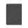Etui do tableta AmazingThing Matte Pro Mag Folio z podstawką na iPad Air M3 11" - czarne
